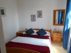 Schlafen Apartment Koralle